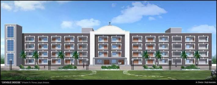 St. Peters English Medium School, Nashik